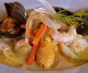 skaldyssuppe