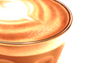Caffé latte