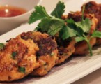Thai fiskefrikadeller