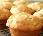 Muffins uden æg