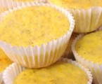 Citronmuffins