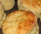Grove scones