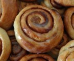 Kanelsnegl