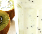 Kiwi smoothie