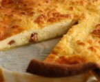 Quiche Lorriane